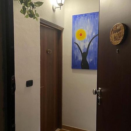 Aretusa House Syracuse Ngoại thất bức ảnh