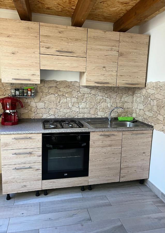 Aretusa House Syracuse Ngoại thất bức ảnh