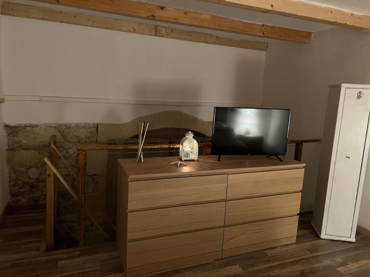 Aretusa House Syracuse Ngoại thất bức ảnh