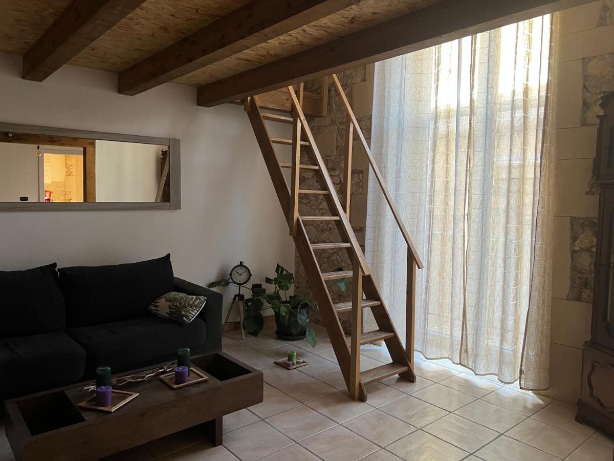 Aretusa House Syracuse Ngoại thất bức ảnh