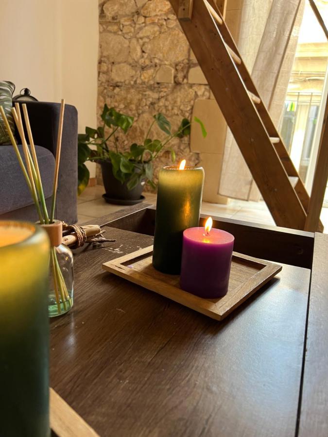 Aretusa House Syracuse Ngoại thất bức ảnh