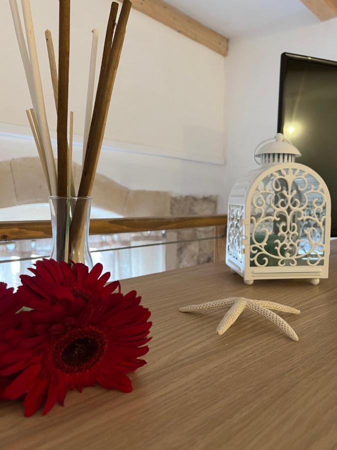 Aretusa House Syracuse Ngoại thất bức ảnh