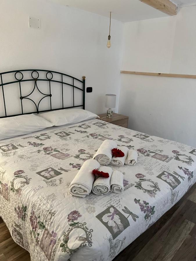 Aretusa House Syracuse Ngoại thất bức ảnh