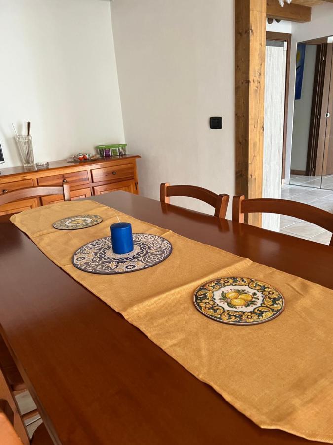 Aretusa House Syracuse Ngoại thất bức ảnh