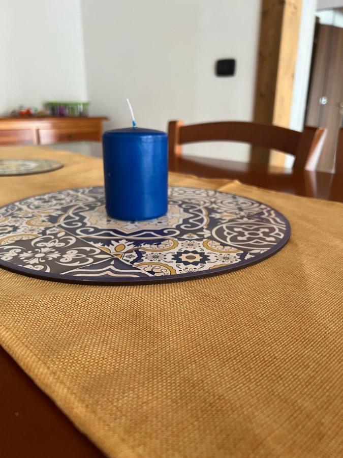 Aretusa House Syracuse Ngoại thất bức ảnh