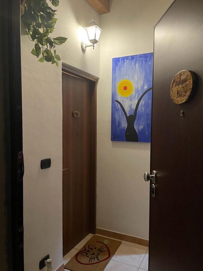 Aretusa House Syracuse Ngoại thất bức ảnh