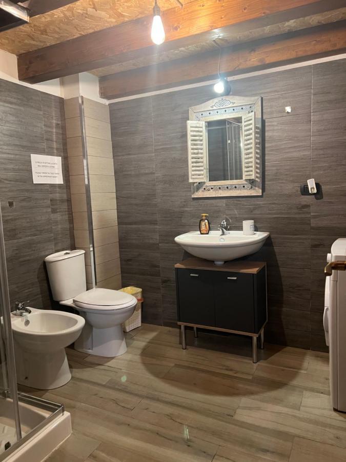 Aretusa House Syracuse Ngoại thất bức ảnh